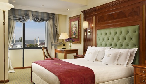 Superior Room
