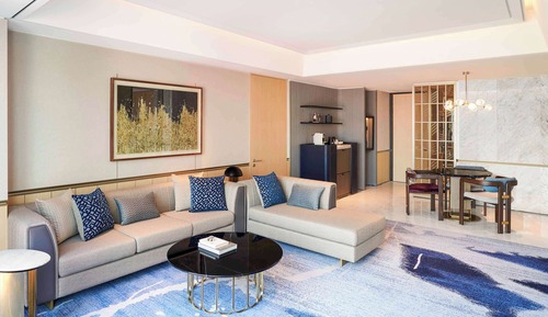 Premier Suite, 2 Bedrooms