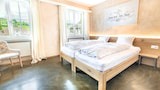 Double Room (3 Könige)