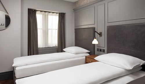 Premium Apartment, 2 Bedrooms