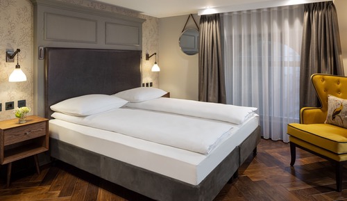 Superior Apartment, 2 Bedrooms