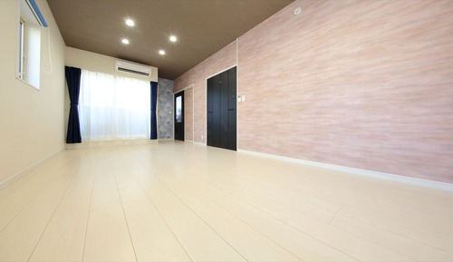 Maisonette room B