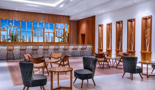 Superior Double or Twin Room, Sea View (Pool View)