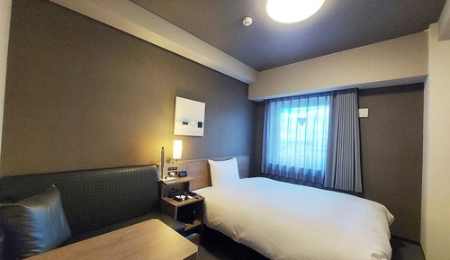 Single Room, Non Smoking