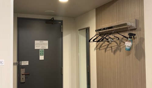 Superior Double Room, Non Smoking