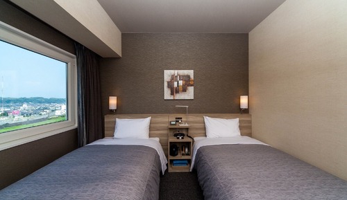 Comfort Twin Room, Non Smoking