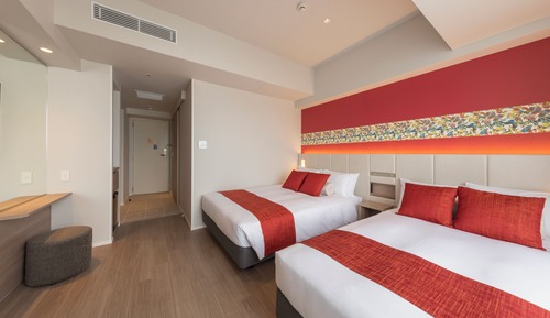 Family Room (No View)