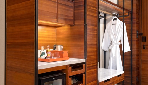 Standard Room, 2 Twin Beds