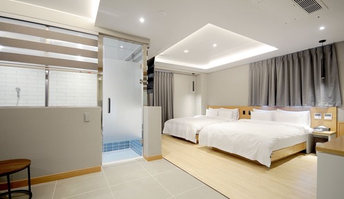 Suite Poolvilla