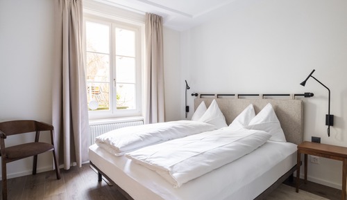 Superior Apartment, 2 Bedrooms, Non Smoking, Kitchen