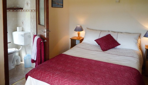 Apartment, 2 Bedrooms, 2 Bathrooms, Sea View