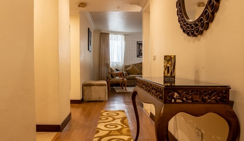 Executive Suite
