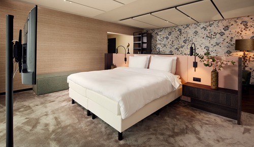 Presidential Suite