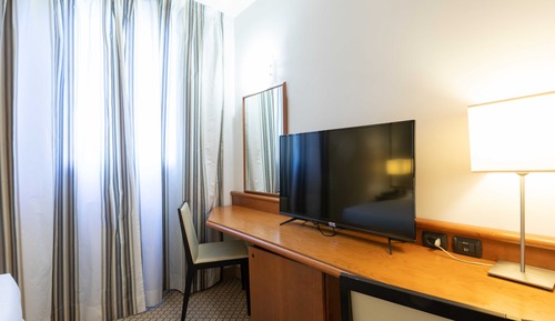 Classic Double or Twin Room