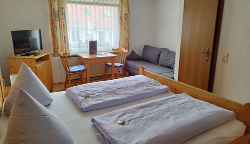 Double Room