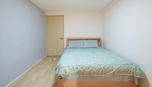Basic Room, 1 Bedroom (408 (mountain view))