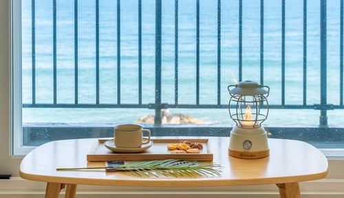 Basic Room, 1 Bedroom (403(Oceanview))