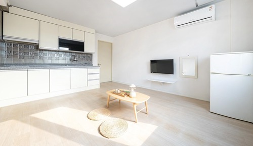 Basic Room, 1 Bedroom (405 (mountain view))
