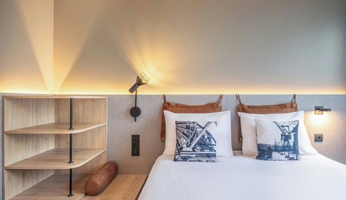 Room, 1 Queen Bed