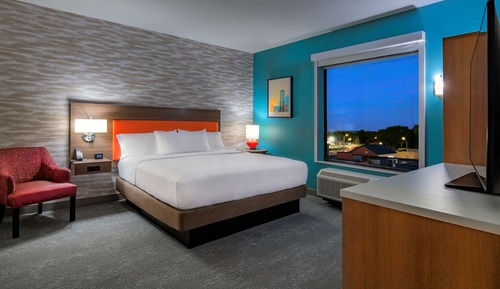 Suite, 1 Bedroom, Non Smoking