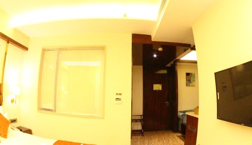 Premium Double Room