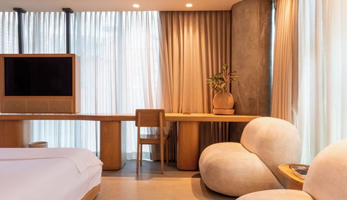 Junior Suite