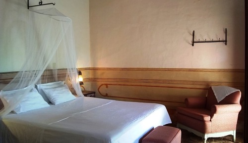 Exclusive Double Room