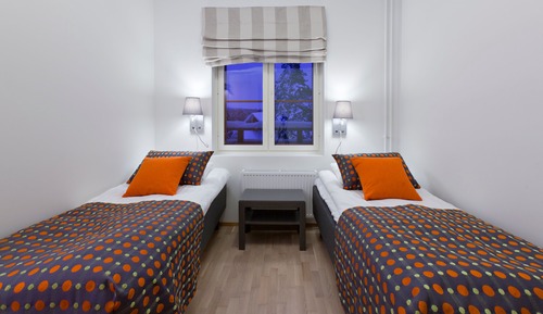 Apartment, 3 Bedrooms (78m2)