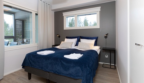 Apartment, 2 Bedrooms (53m2)