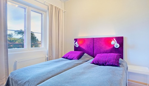 Apartment, 2 Bedrooms (79m2)