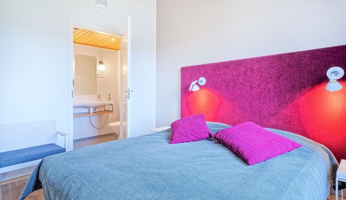 Apartment, 4 Bedrooms (128m2)