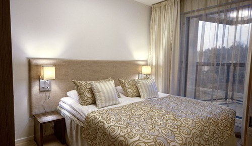 Apartment, 2 Bedrooms
