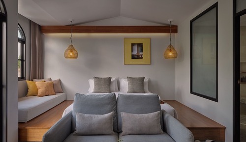 Signature Double Room