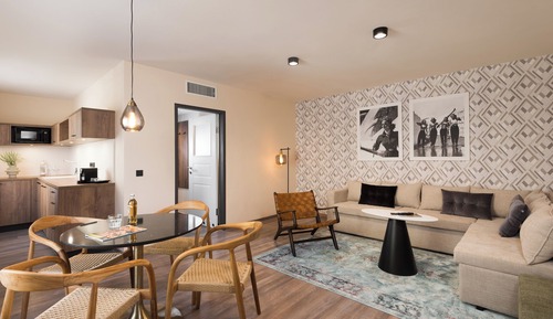 Apartment, 1 Bedroom