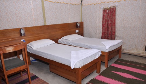 Standard Tent