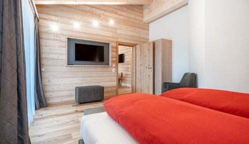 Superior Apartment (incl. EUR 50 cleaning fee)