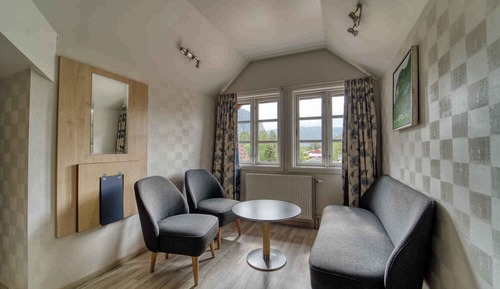 Family Triple Room