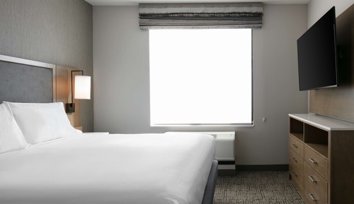 Suite, 1 Bedroom, View