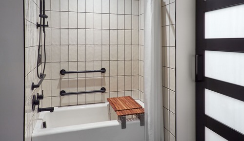 Deluxe Room, 2 Queen Beds (Hearing Accessible)