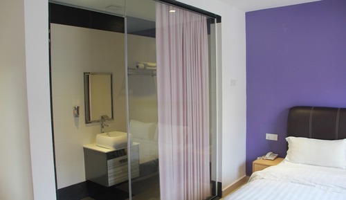 Standard Room, No Windows