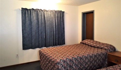 Room, Multiple Beds