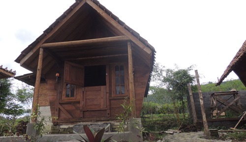 Standard Cottage