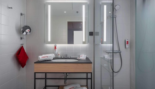 Superior Twin Room (Plus)