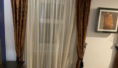 Deluxe Room, 1 Bedroom