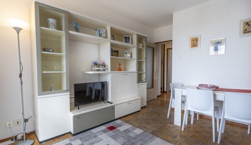 Apartment, 1 Bedroom