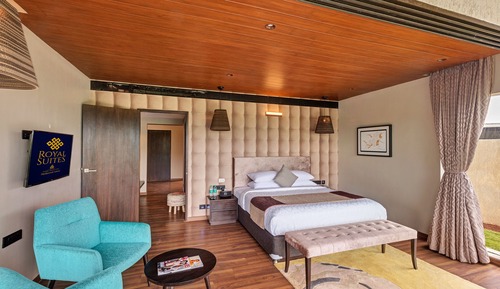 Aveda Suite