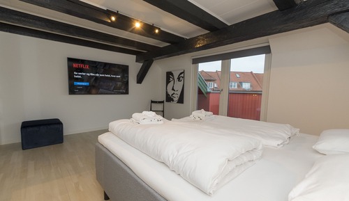 Luxury Apartment
