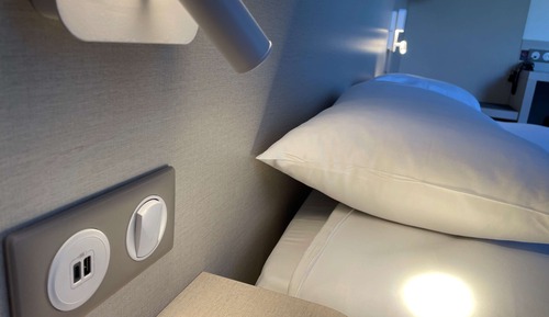 Standard Room, 2 Twin Beds