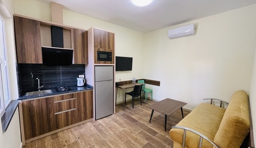 Deluxe Cottage