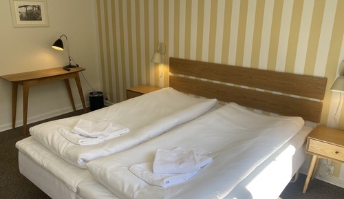 Family Triple Room
